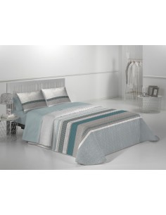 COLCHA BOUTI SILVER 120 Gramos