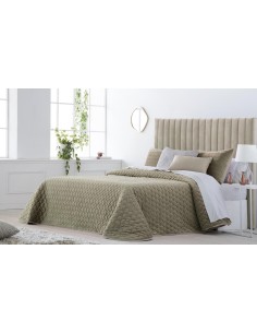 Colcha Bouti SMART 120 Gramos Terciopelo