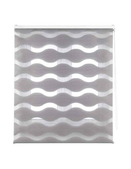 Roller Estandar NOCHEY DIA "Basic" WAVES