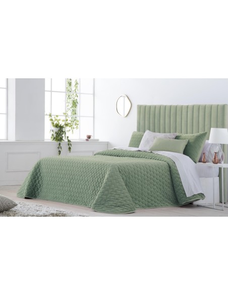Colcha Bouti SMART 120 Gramos Terciopelo