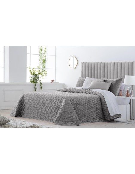 Colcha Bouti SMART 120 Gramos Terciopelo