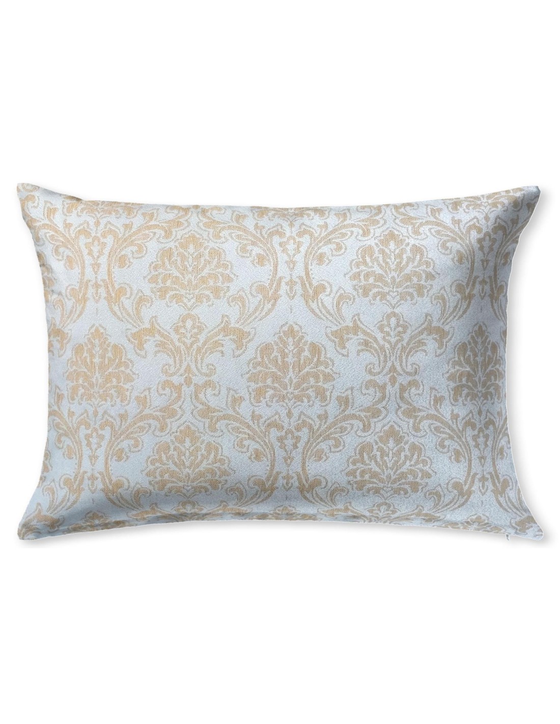 Cojín Jacquard Romance JVR