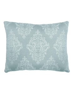 Cojín Jacquard Idalia JVR