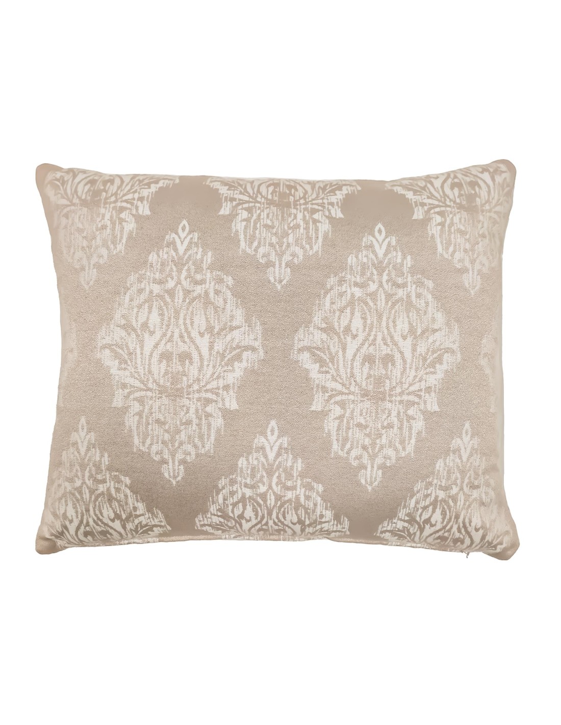 Cojín Jacquard Idalia JVR