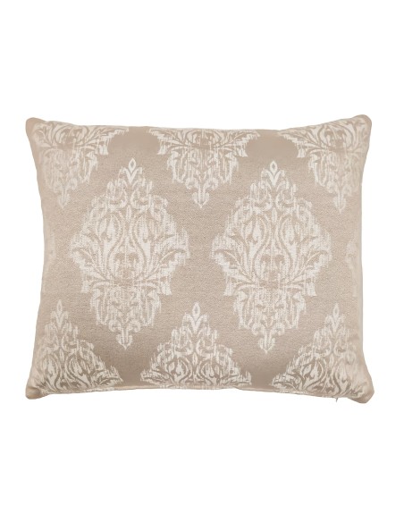 Cojín Jacquard Idalia JVR