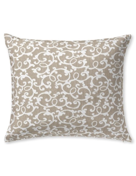 Cojín Jacquard Elite JVR