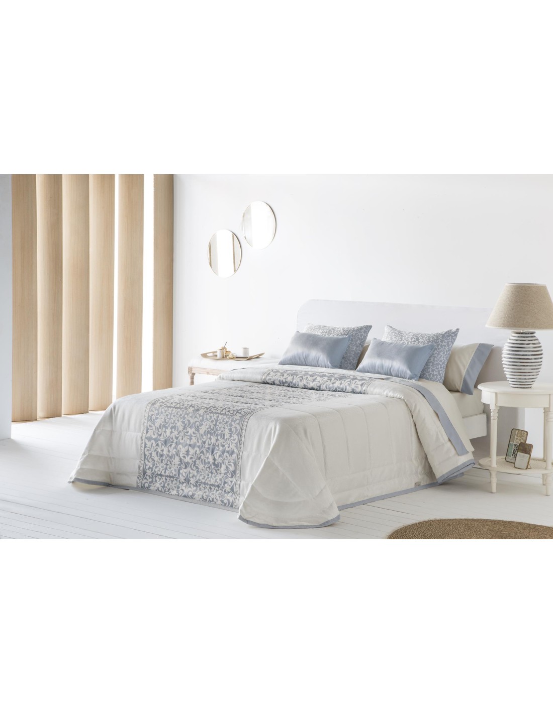 Colcha Bouti Elite JVR