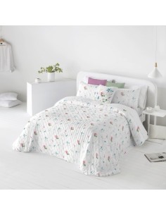 Colcha Bouti Primavera Verano Reversible Fundeco Astoria 2