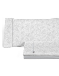 Juego sábanas estampadas Lara 2