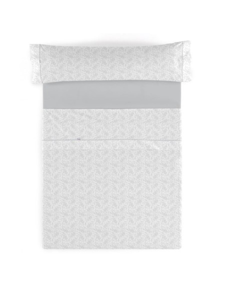 Juego sábanas estampadas Lara 024-PERLA