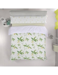 Duo funda nórdica + almohada Keith