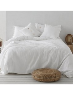 Dúo Banús jacquard algodón 2