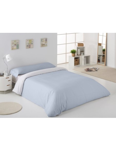 Duo algodón Greta 003-AZUL