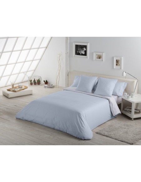 Duo algodón Greta 003-AZUL