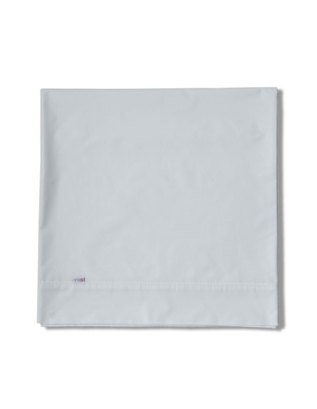 Sábana encimera COMBI LISOS BIÉS. 100% algodón (200 hilos) 024-PERLA