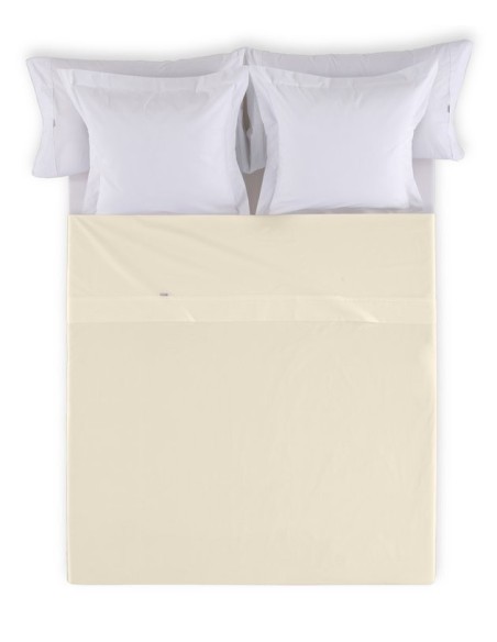 Sábana encimera COMBI LISOS 021-CREMA