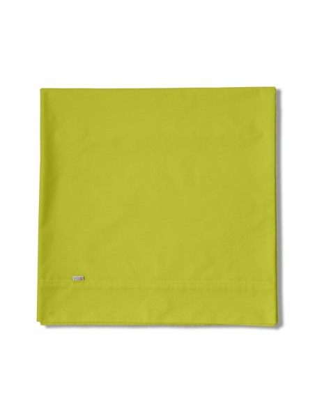 Sábana encimera COMBI LISOS 111-PISTACHO