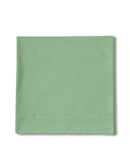 Sábana encimera COMBI LISOS 359-ALBAHACA