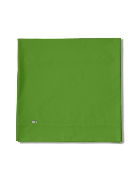 Sábana encimera COMBI LISOS 005-VERDE