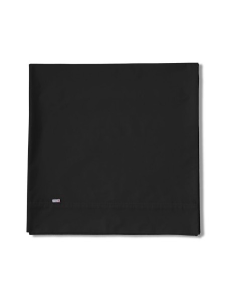 Sábana encimera COMBI LISOS 113-NEGRO