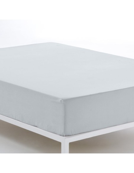 Bajera ajustable COMBI LISOS. 100% algodón (200 hilos) 024-PERLA