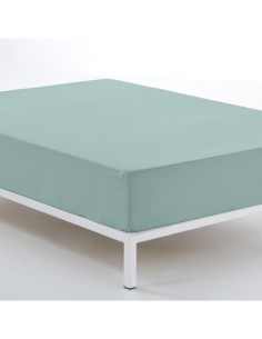 Bajera ajustable COMBI LISOS. 100% algodón (144 hilos)
