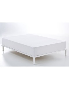 Bajera ajustable COMBI LISOS. 100% algodón (144 hilos) 2
