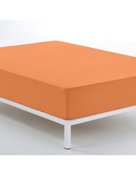 Bajera ajustable COMBI LISOS. 100% algodón (144 hilos) 331-MANGO