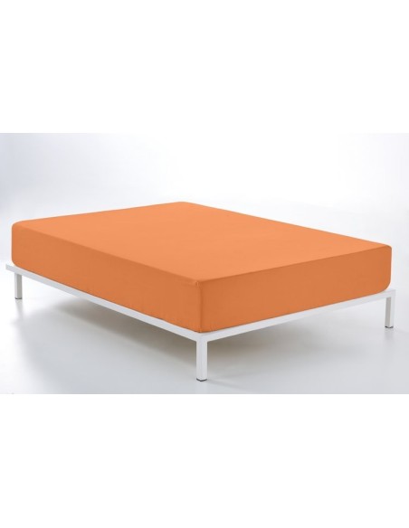 Bajera ajustable COMBI LISOS. 100% algodón (144 hilos) 331-MANGO