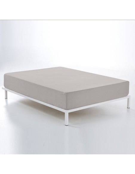 Bajera ajustable de punto Jersey. 100% algodón 024-PERLA