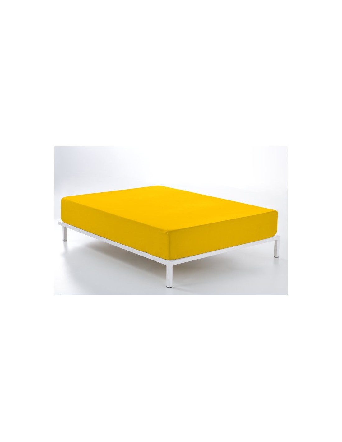 Bajera ajustable COMBI LISOS 114-MOSTAZA