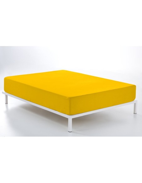 Bajera ajustable COMBI LISOS 114-MOSTAZA