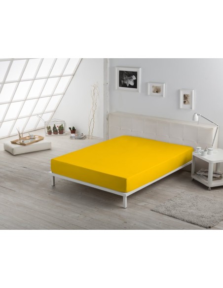 Bajera ajustable COMBI LISOS 114-MOSTAZA