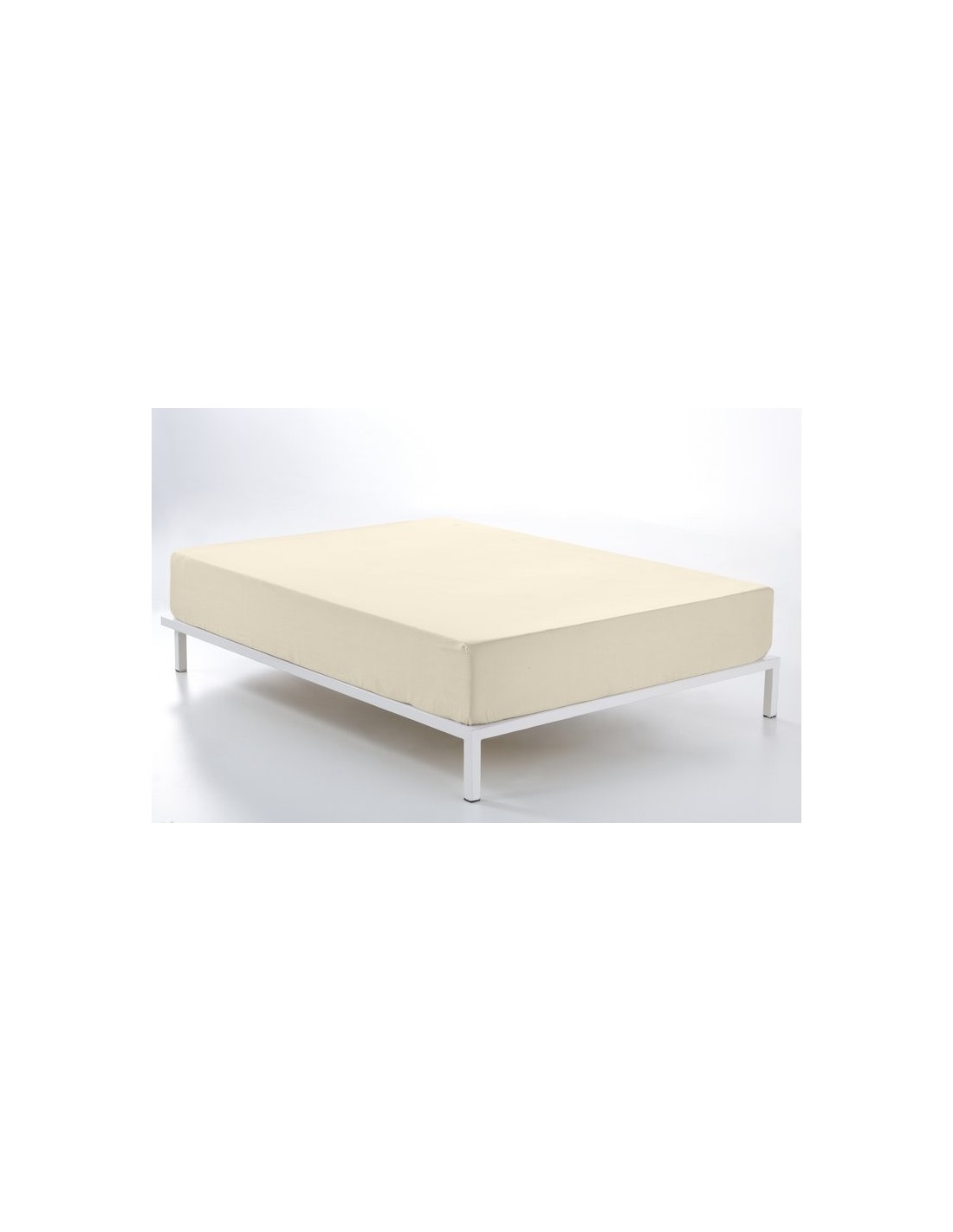 Bajera ajustable COMBI LISOS 021-CREMA