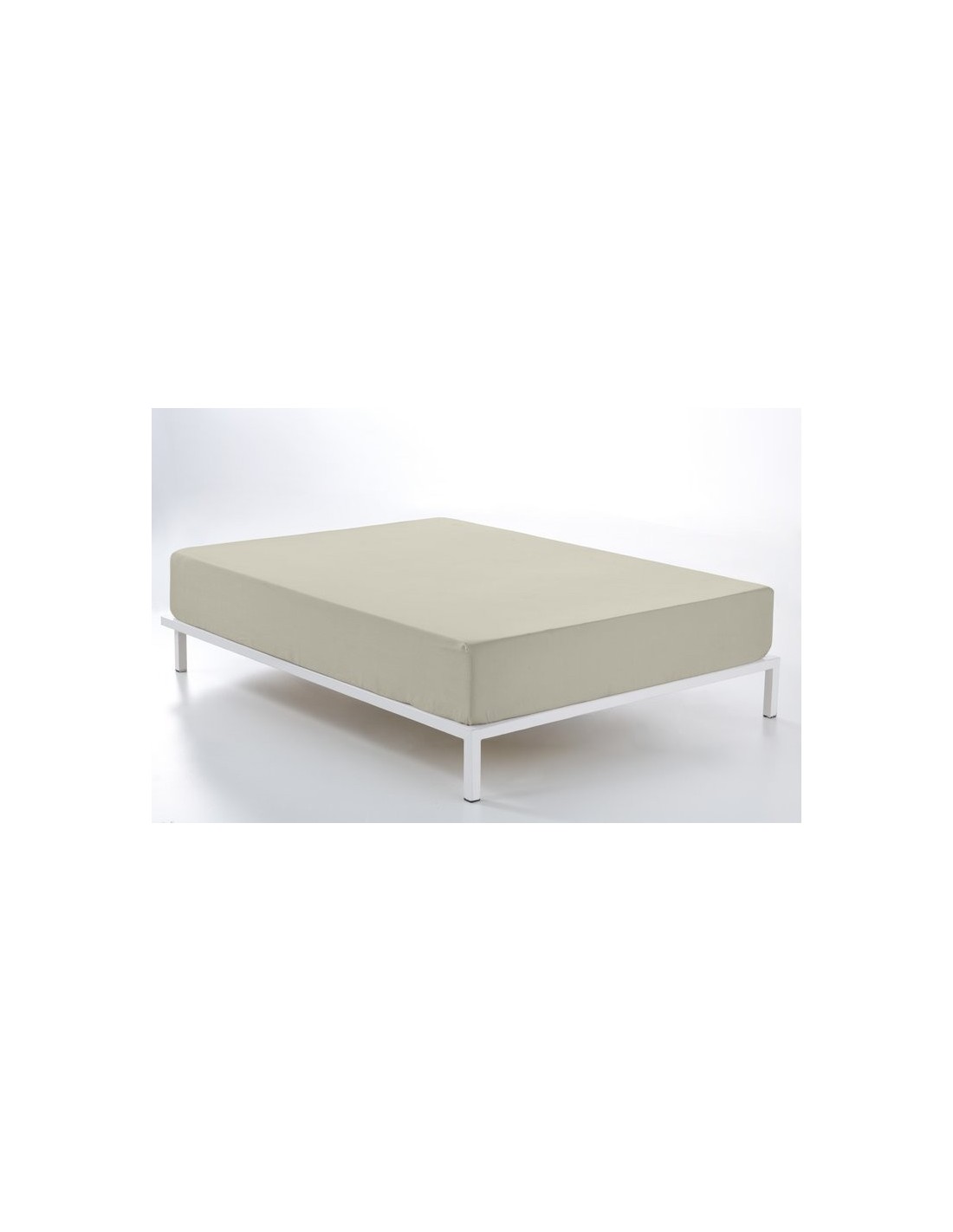 Bajera ajustable COMBI LISOS 138-PIEDRA