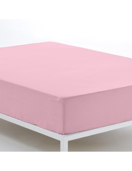 Bajera ajustable COMBI LISOS 004-ROSA