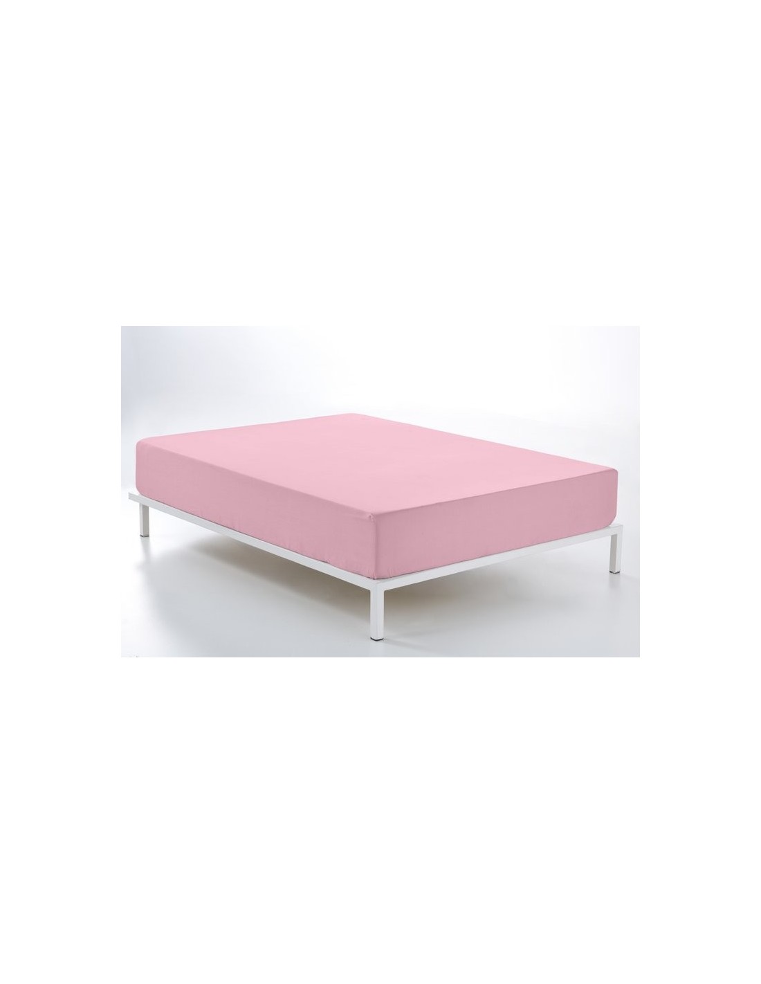 Bajera ajustable COMBI LISOS 004-ROSA