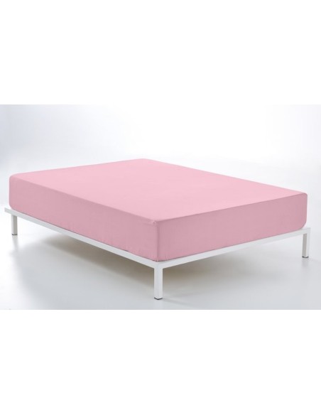 Bajera ajustable COMBI LISOS 004-ROSA