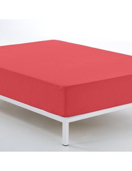 Bajera ajustable COMBI LISOS 014-ROJO