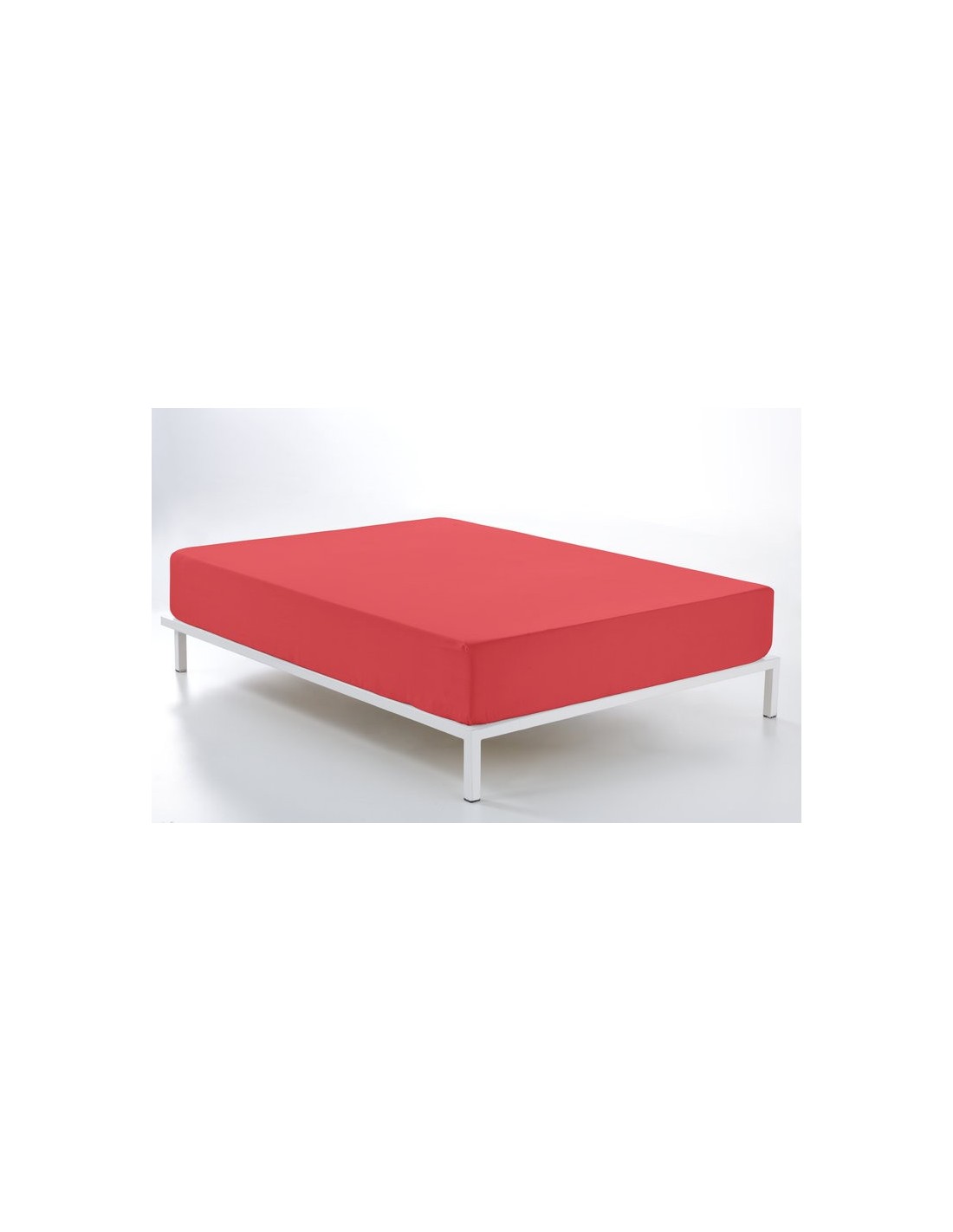Bajera ajustable COMBI LISOS 014-ROJO