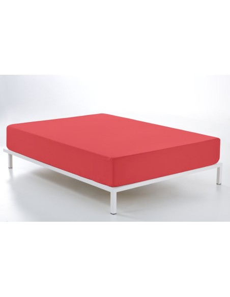 Bajera ajustable COMBI LISOS 014-ROJO