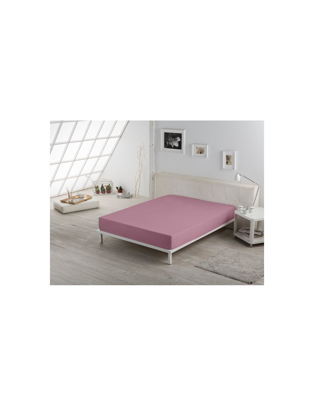 Bajera ajustable COMBI LISOS 342-CUARZO