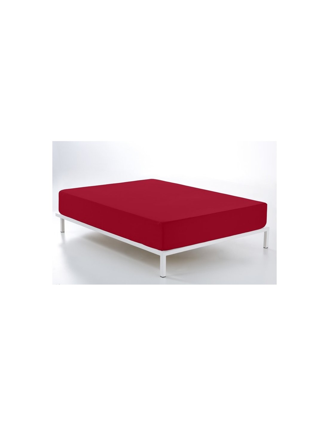 Bajera ajustable COMBI LISOS 015-BURDEOS