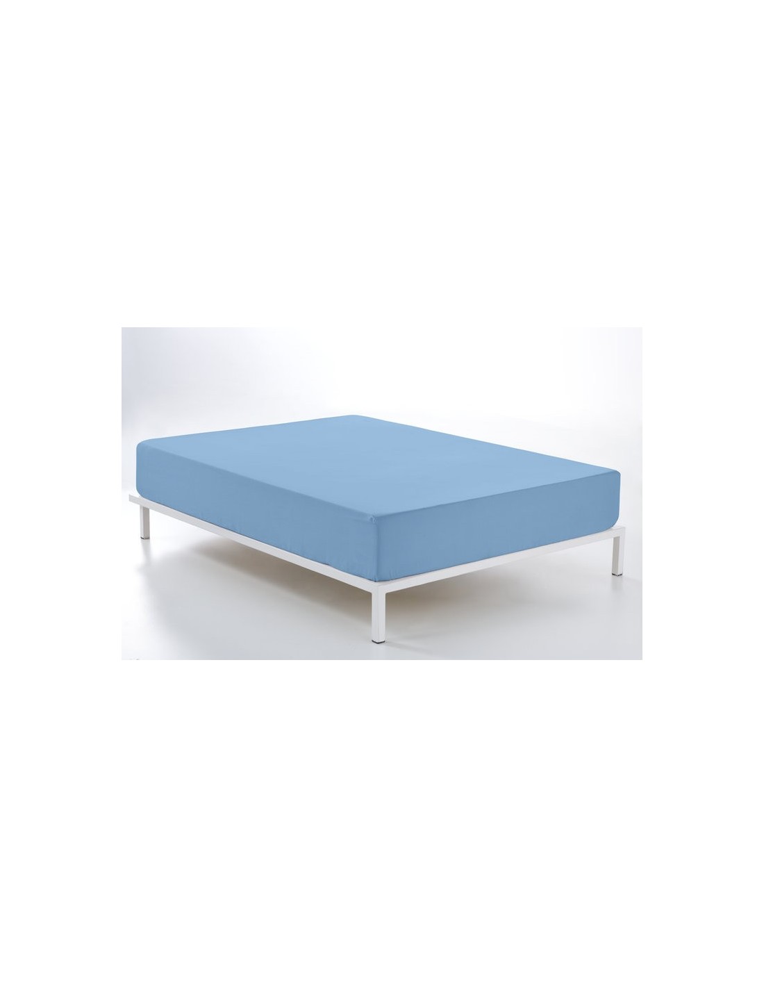 Bajera ajustable COMBI LISOS 120-Az.  CLARO