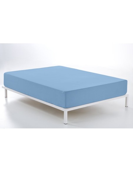 Bajera ajustable COMBI LISOS 120-Az.  CLARO