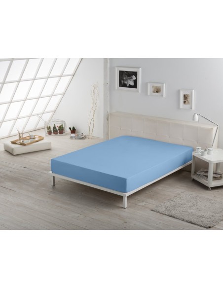 Bajera ajustable COMBI LISOS 120-Az.  CLARO