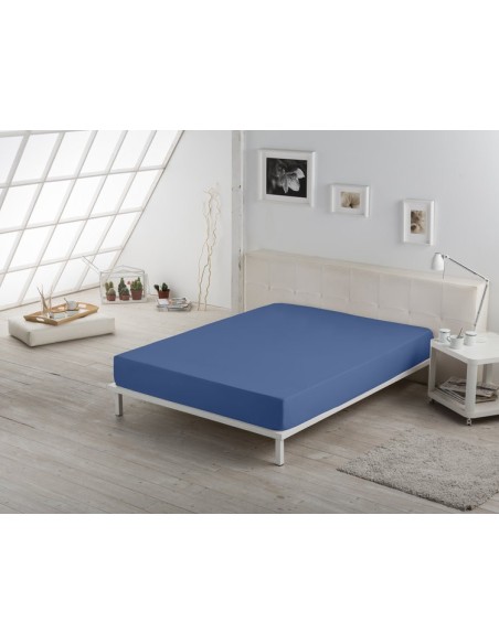 Bajera ajustable COMBI LISOS 017-AZULON