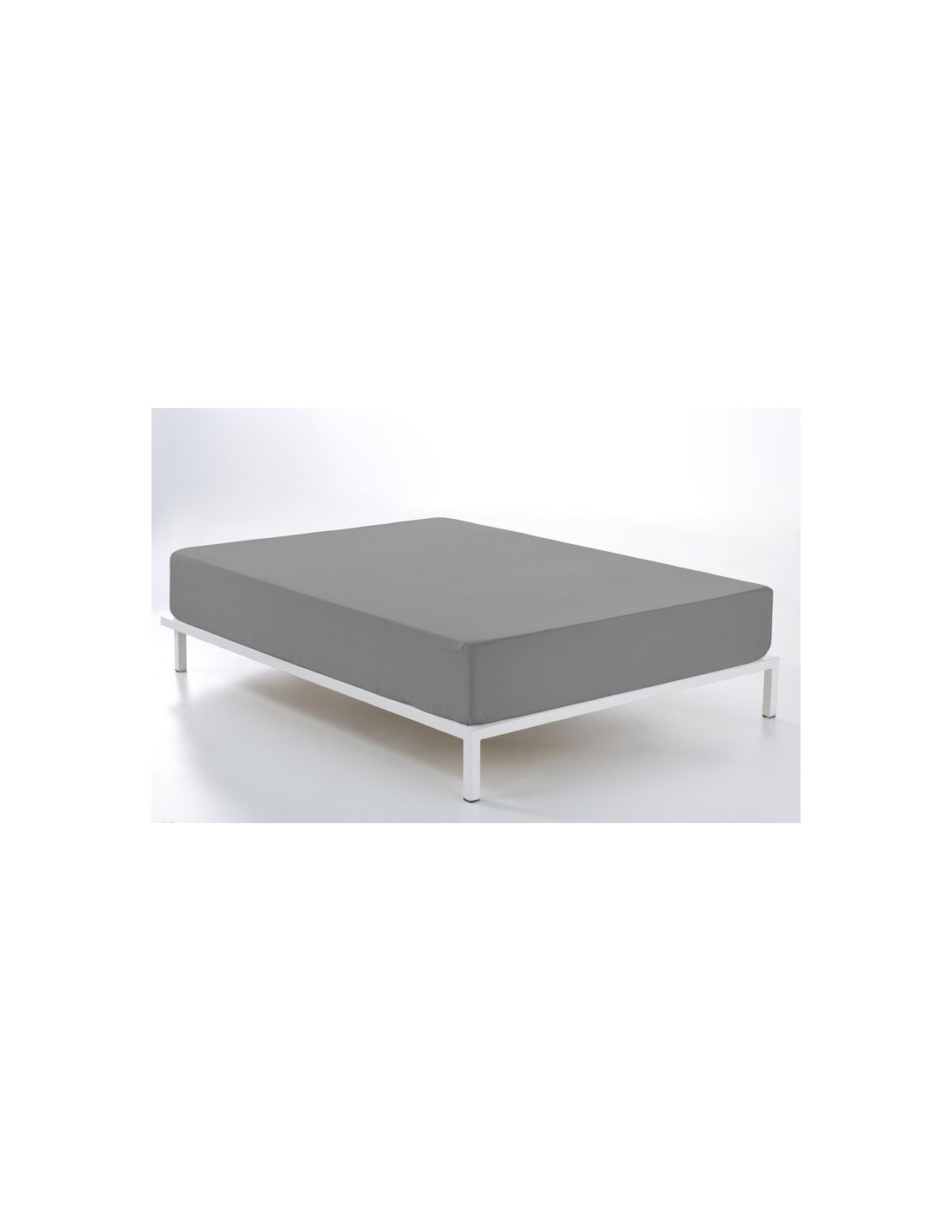 Bajera ajustable COMBI LISOS 225-PLOMO