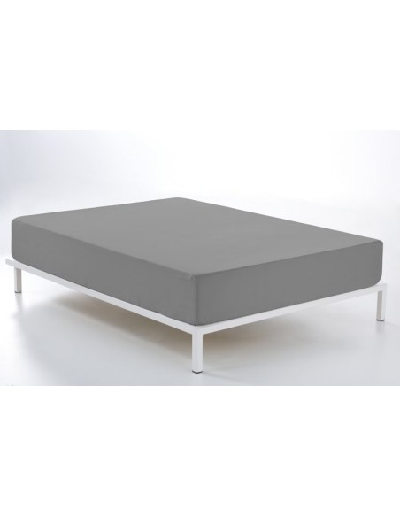 Bajera ajustable COMBI LISOS 225-PLOMO