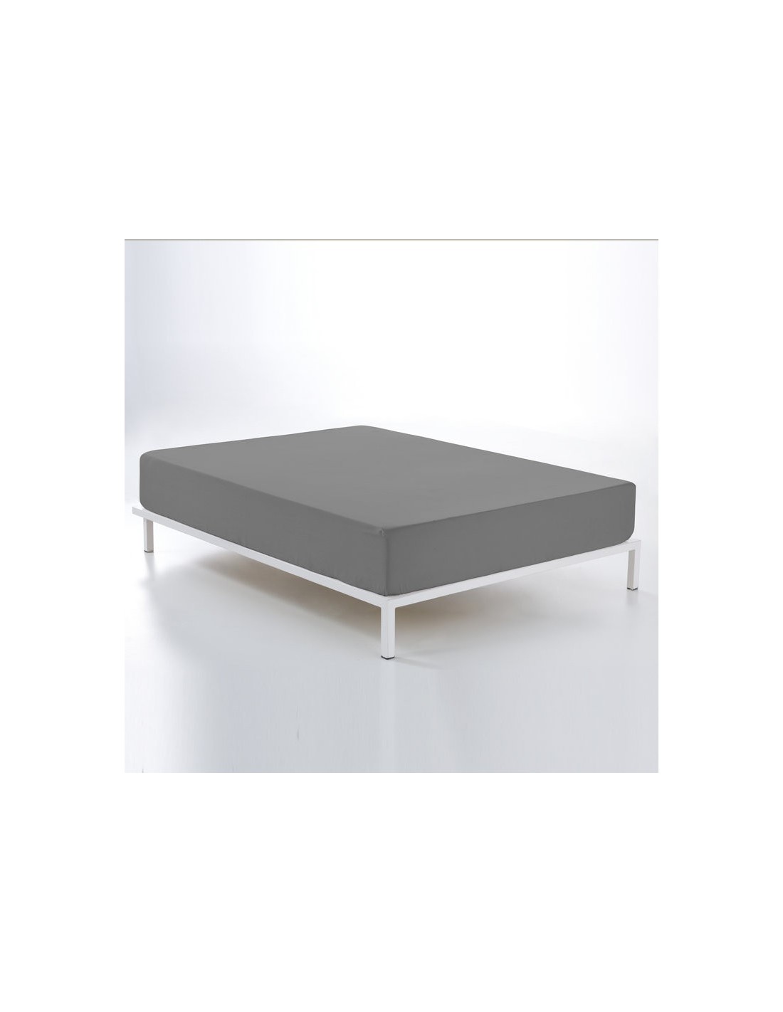 Bajera ajustable COMBI LISOS 364-TITANIO